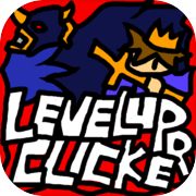 Levelup Clicker