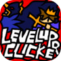 Levelup Clickericon