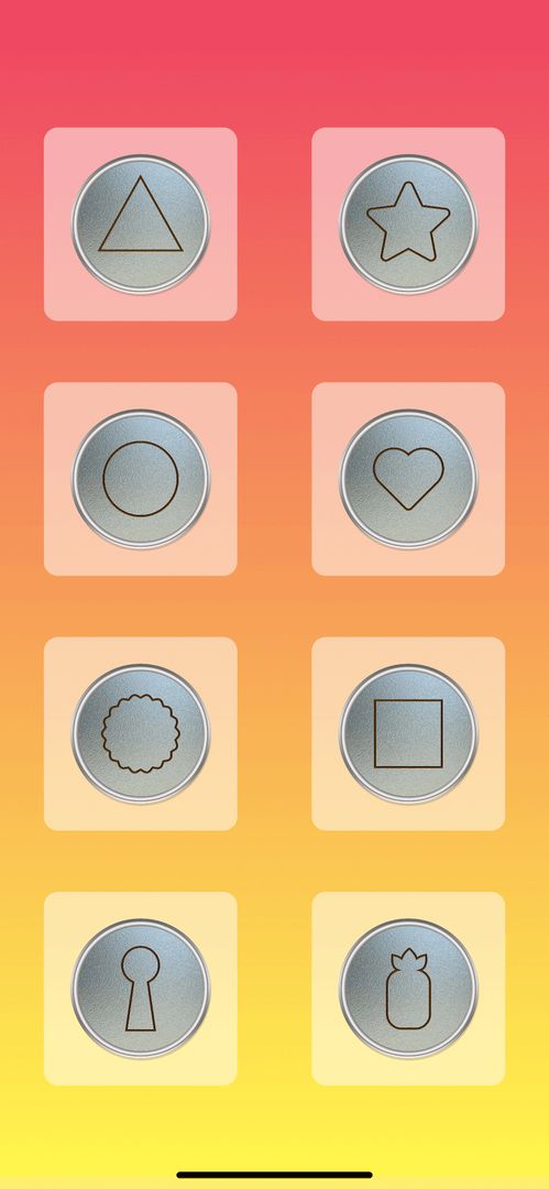 抠玻璃挑战游戏截图