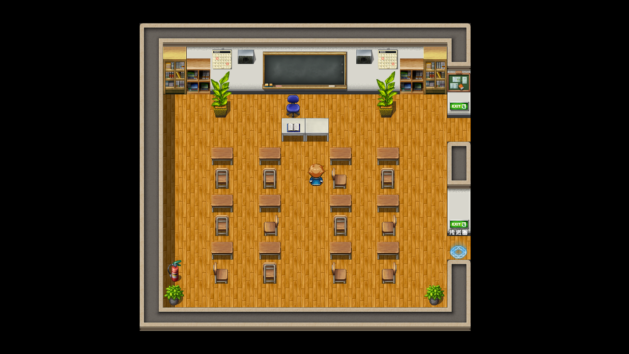 幻梦奇妙记游戏截图