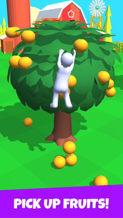 Fruity Pick游戏截图