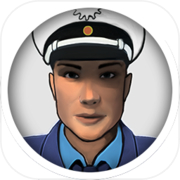 Autobahn Police Simulator