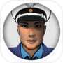 Autobahn Police Simulatoricon