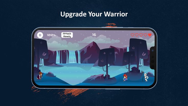 Ultimate Knight Fight游戏截图