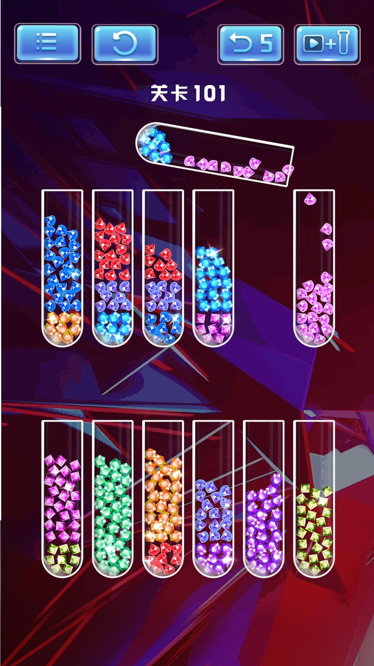 分钻大师游戏截图