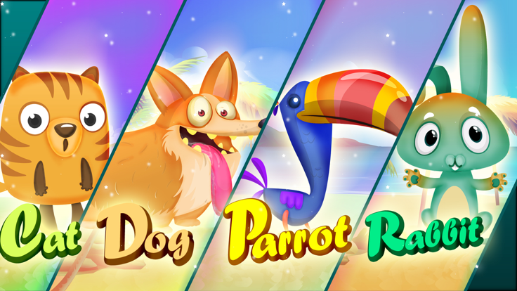 宠物梦想家的制造商游戏截图