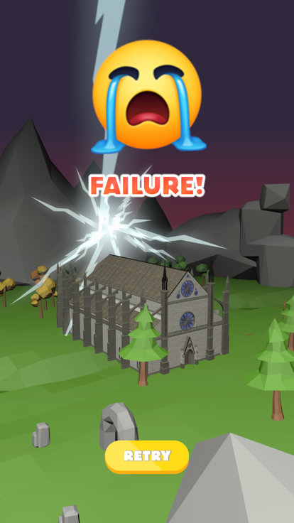 Bad Confessions游戏截图