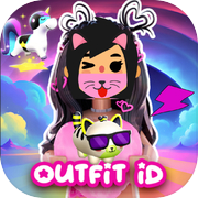 Outfit Skins Gems For PK FUN