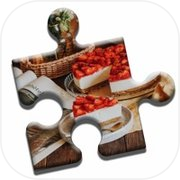 Delicious Cakes Puzzle