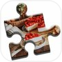 Delicious Cakes Puzzleicon