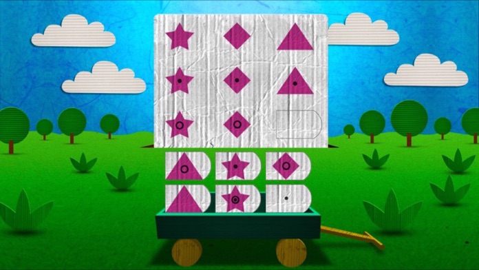 IQ Test for Kids™游戏截图