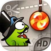 Cut the Rope: Time Travel HD