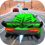 Car Racing Game Supercar Raceicon