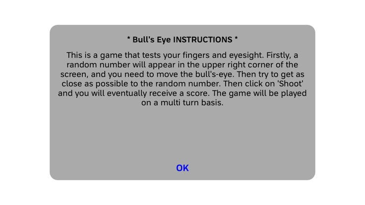 True Eye游戏截图