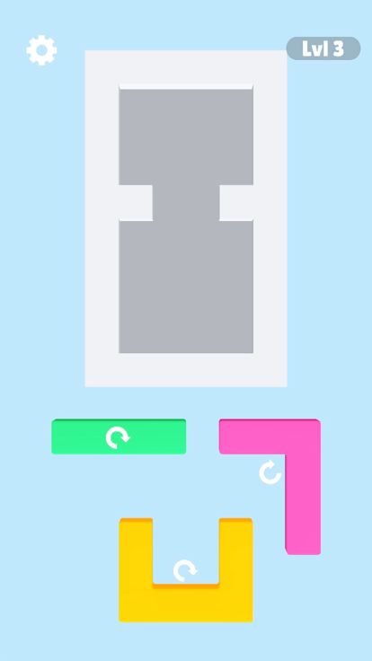 Anti Slide游戏截图