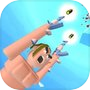 Ragdoll Shooter - Gun Fighticon