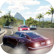 Car Race Online 3D