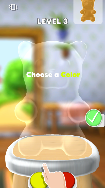 Fill The Jelly游戏截图