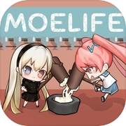 MoeLife：萌生世界icon
