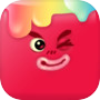 色彩的绽放 : 免费瓷砖拼图游戏icon