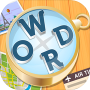 WordTrip - Best free word games - No wifi games