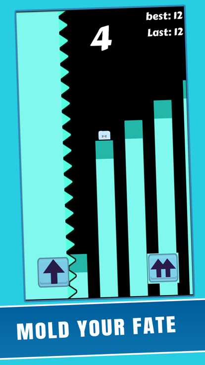 Iceberg Leap游戏截图