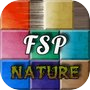 Famous Sliding Puzzle: Natureicon