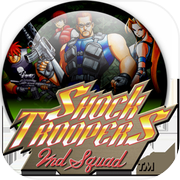SHOCK TROOPERS 2nd Squadicon