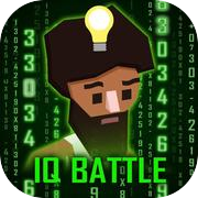 Math.io : IQ Battle