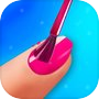 Nail Salon 3Dicon