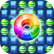 Funny Candy Adventure