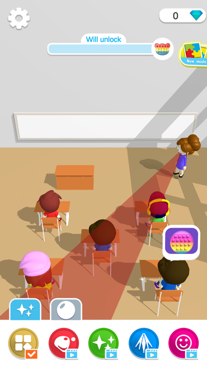 灭鼠先锋减压模拟器游戏截图