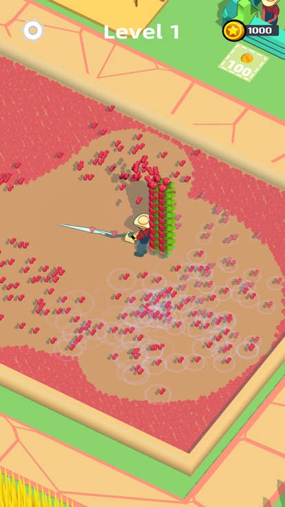 My Mini Farm游戏截图