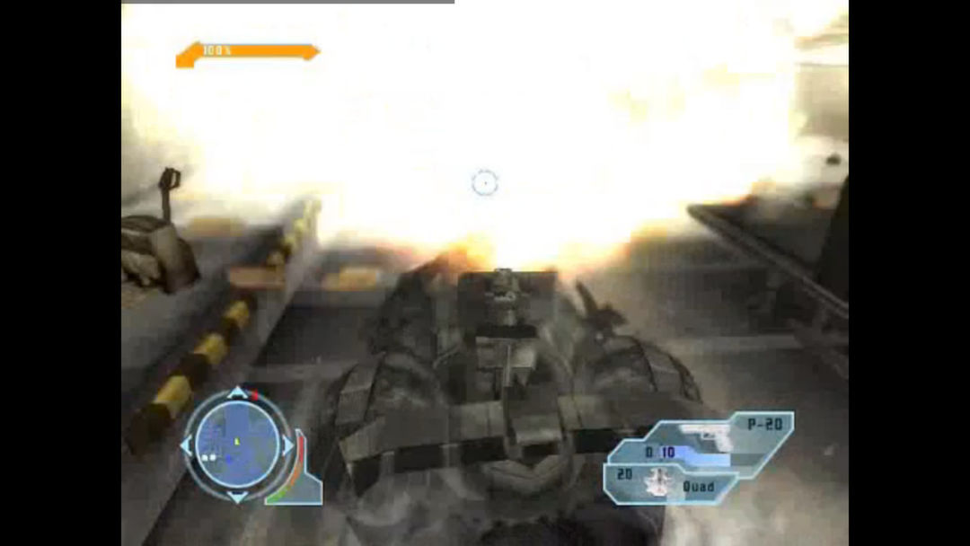 CT Special Forces: Fire for Effect游戏截图