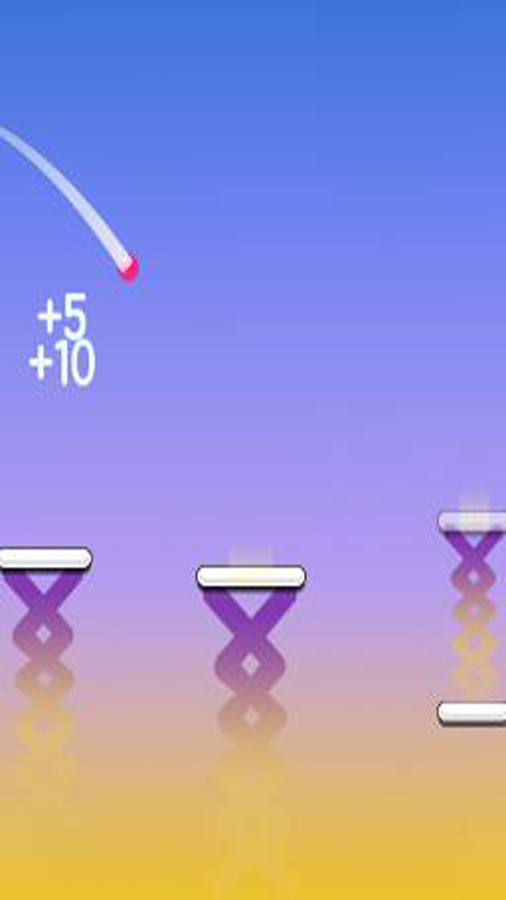 冰火人超级忍者游戏截图