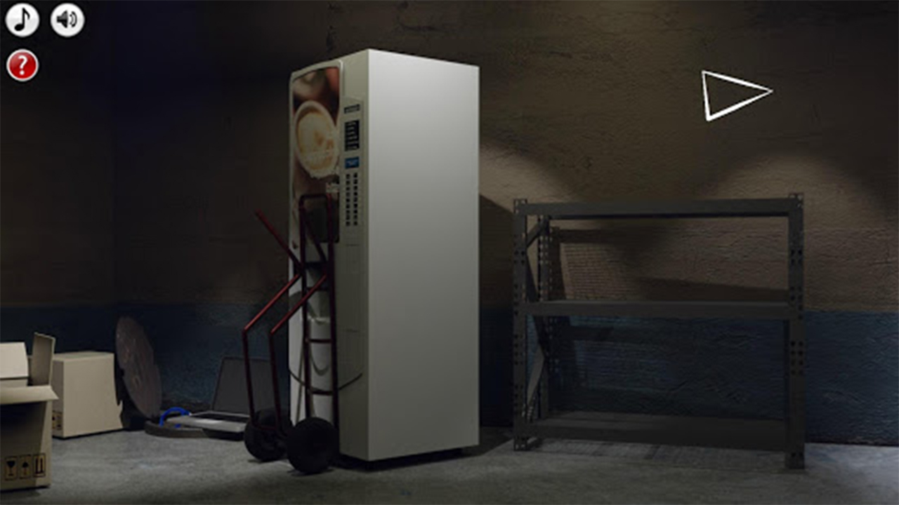 地牢逃脱 2游戏截图