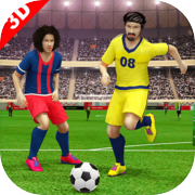 Soccer Leagues Mega Challenge 2018: Football Kings