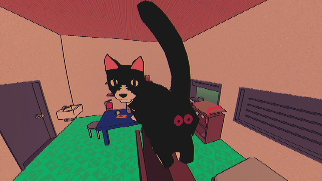 SLUDGE LIFE游戏截图