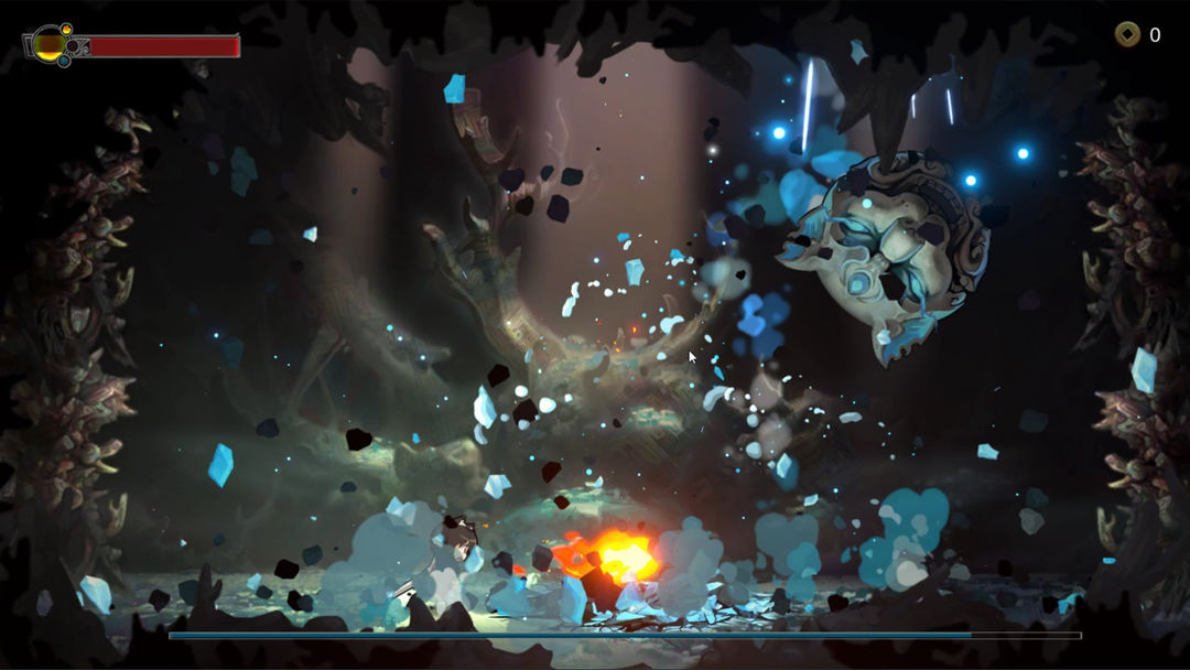 玄女诛魔录游戏截图