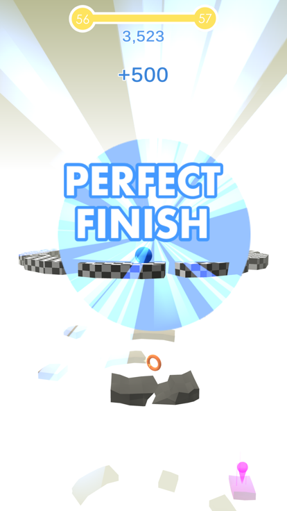 Cloud Towers游戏截图