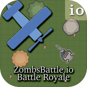 ZombsBattle io Battle Royale