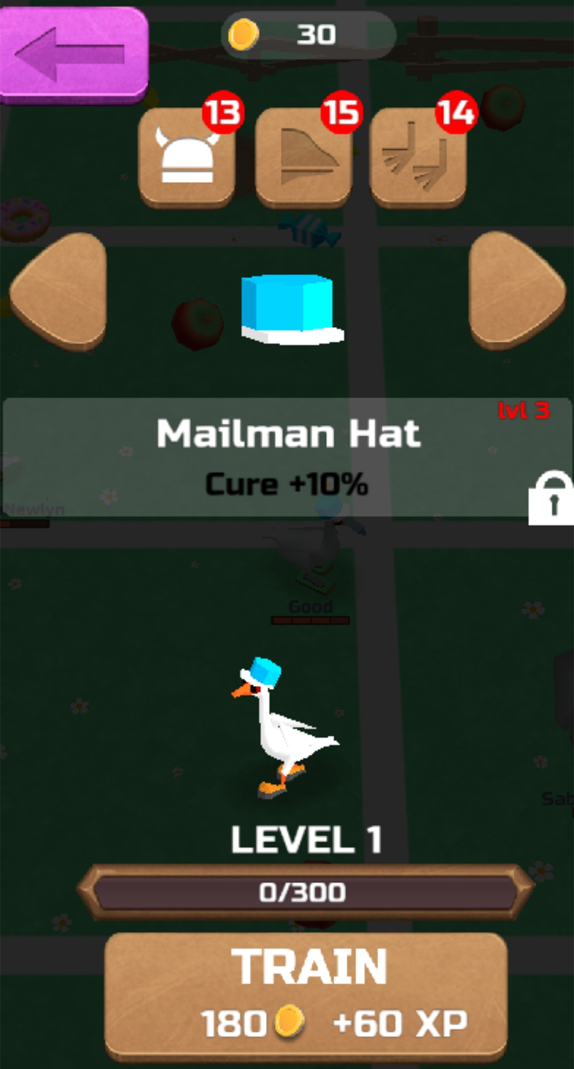 宠物大乱斗游戏截图