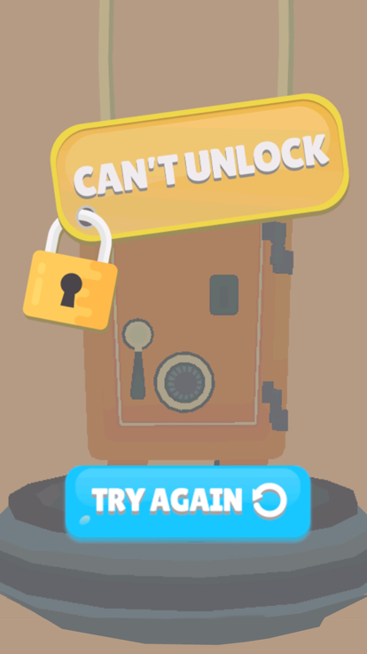 Sticky Robber游戏截图