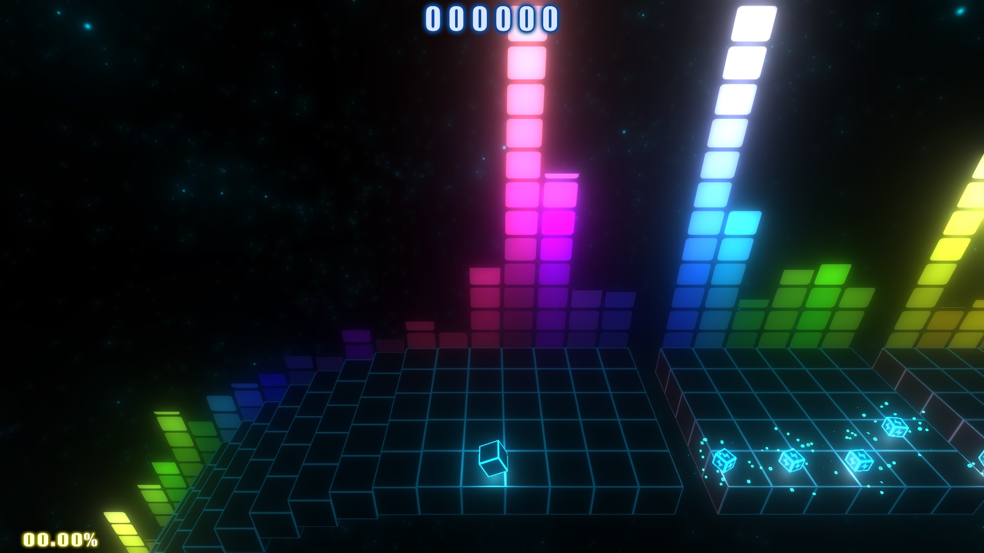 Slash It Ultimate游戏截图