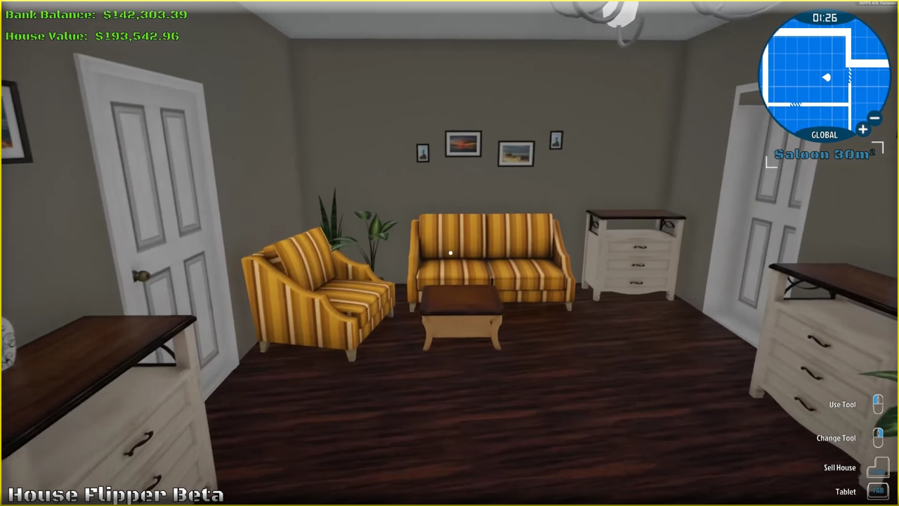 how to download house flipper free