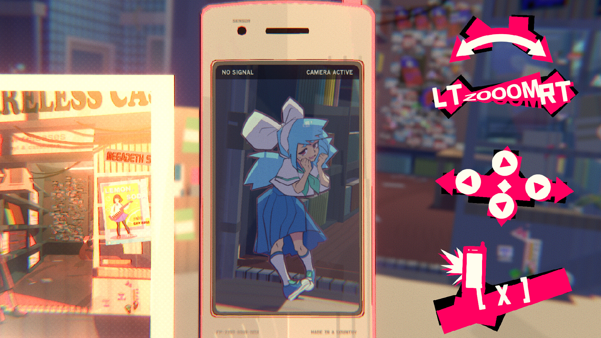 UNBEATABLE游戏截图