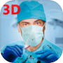 Surgery Simulator 3D - 2icon