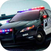 市 警察 汽车 驱动程序 ＆lt; 驾驶 模拟器 2017年