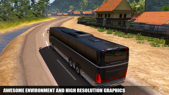 euro bus simulator 2017