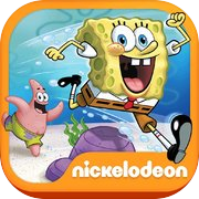 SpongeBob: Patty Pursuiticon